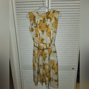 Vintage Toby Lane Dress